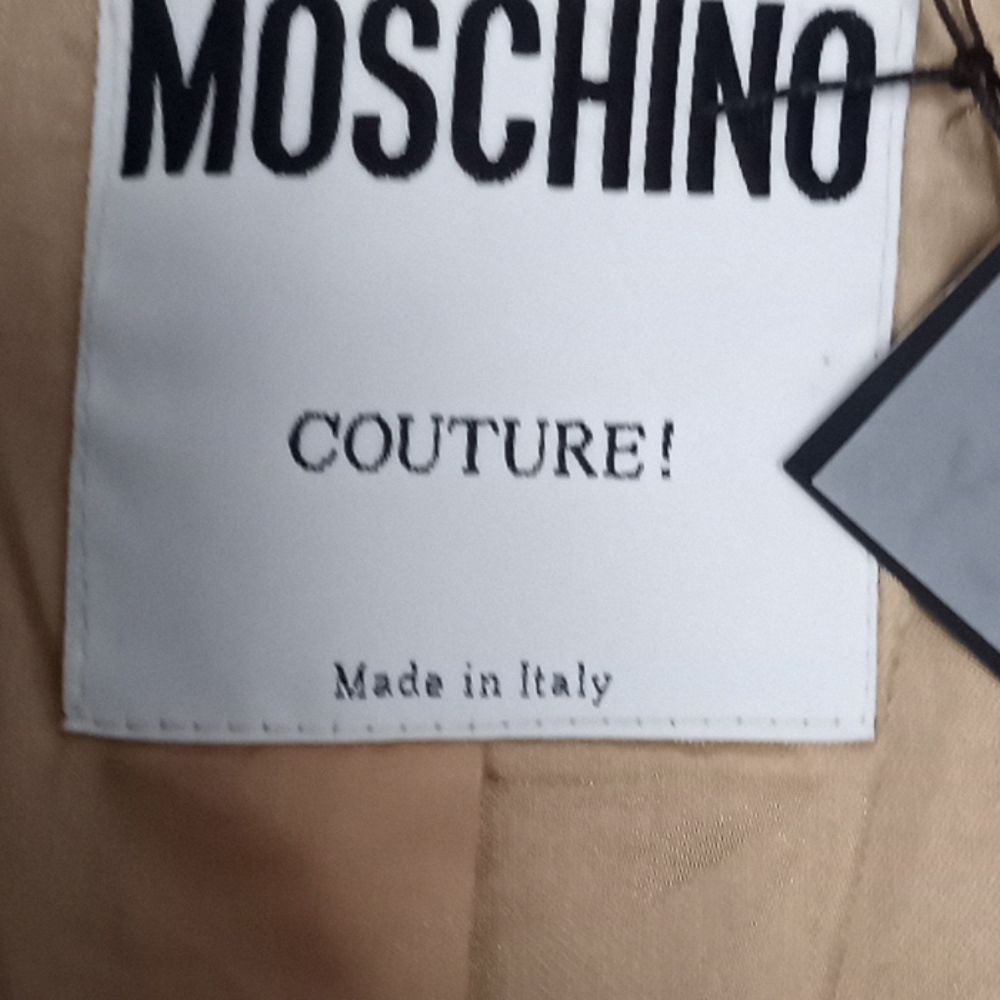 Jacket - Picture 2 of 3